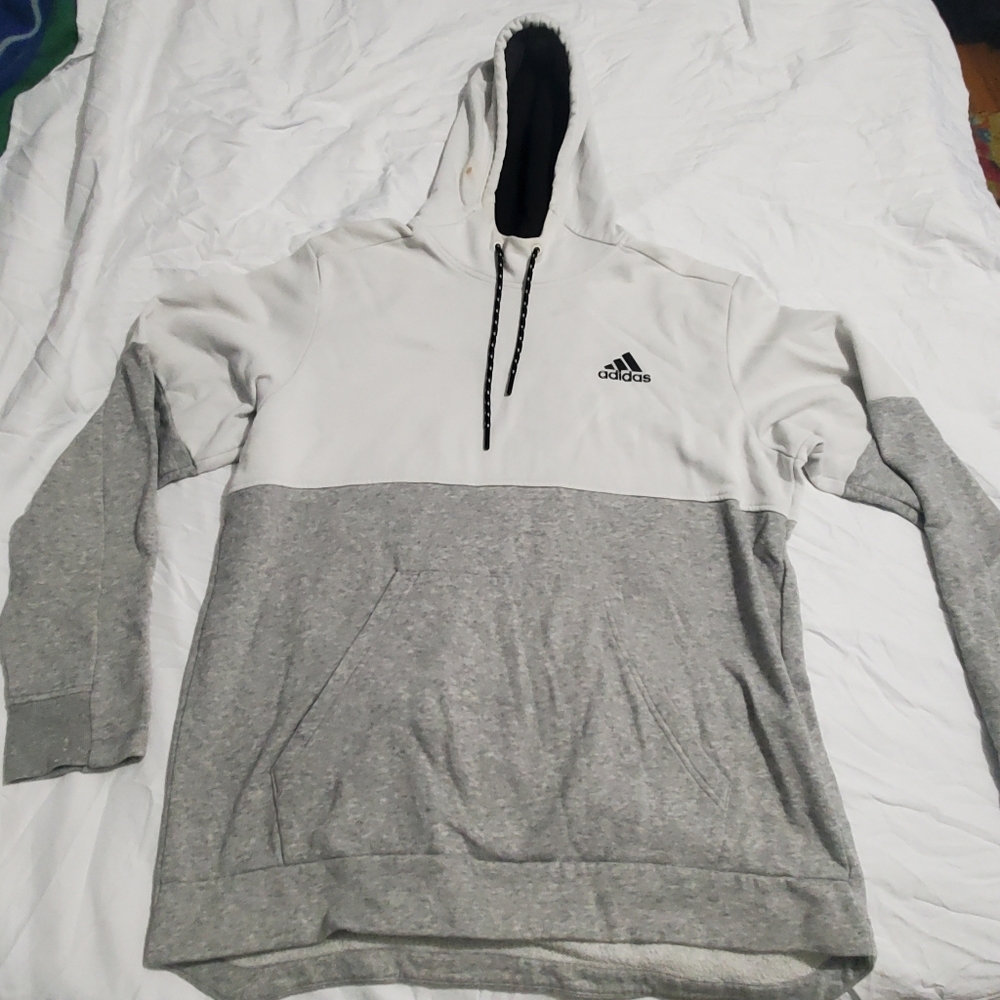 Adidas Hoodie